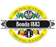 Bouda 1883