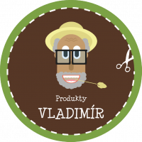 Produkty Vladimír
