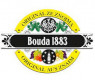 Bouda 1883