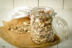 Granola a müsli