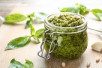 Pesta, chutney a octy