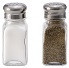 Pepř, sůl a směsi solí
