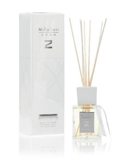 Aroma difuzér, Millefiori Zona, Legni & Spezie, provonění 90 dní