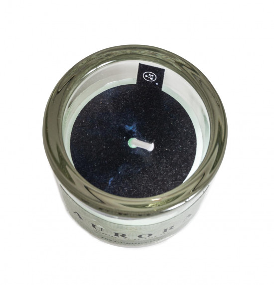 Aromatická svíčka, Asteria Candles Aurora, hoření až 9 hod-23012