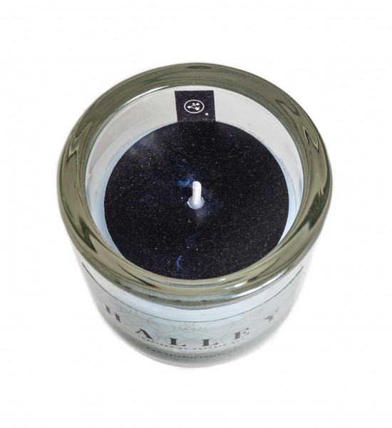 Aromatická svíčka, Asteria Candles Halley, hoření až 9 hod-23009
