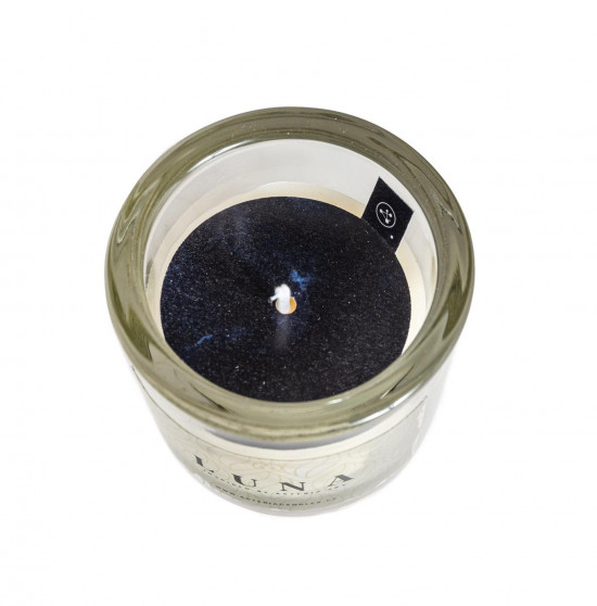 Aromatická svíčka, Asteria Candles Luna, hoření až 9 hod-23003