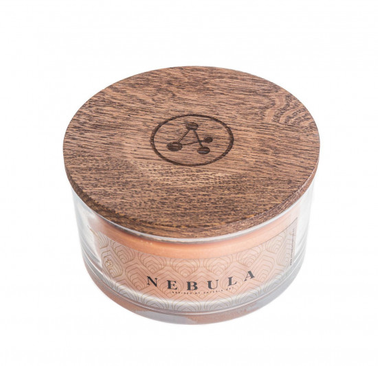 Aromatická svíčka, Asteria Candles Nebula, hoření až 55 hod-16889