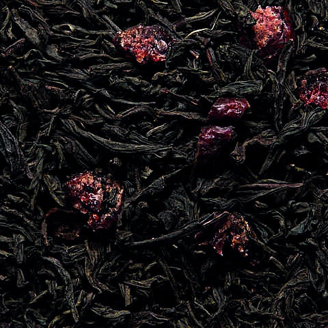 Aromatizovaný černý čaj, Basilur Four Seasons Winter Tea, sypaný, 100 g-15366