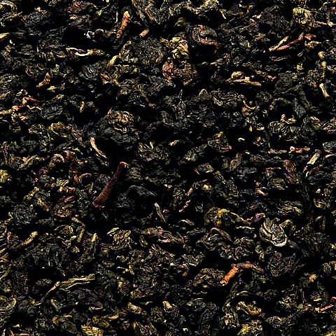 Aromatizovaný zelený čaj, Basilur Orient White Moon, plechová dóza, sypaný, 100 g-15687