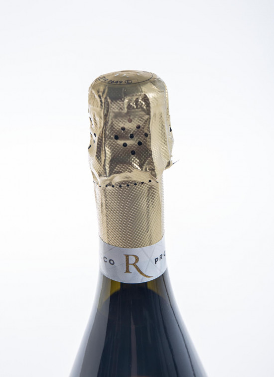 Bílé šumivé víno, Cantine Riondo Collezione Riondo - Prosecco extra dry, 11% obj., 0.75 l-8251