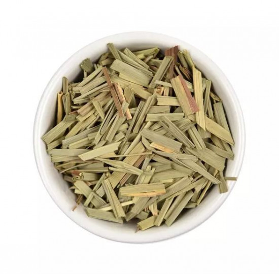 BIO bylinný čaj, Sonnentor Citronová tráva, Cymbopogon citratus, sypaný, 80 g-26394