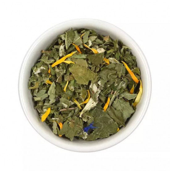 BIO bylinný čaj, Sonnentor Dobré ráno, sypaný, 50 g-26525