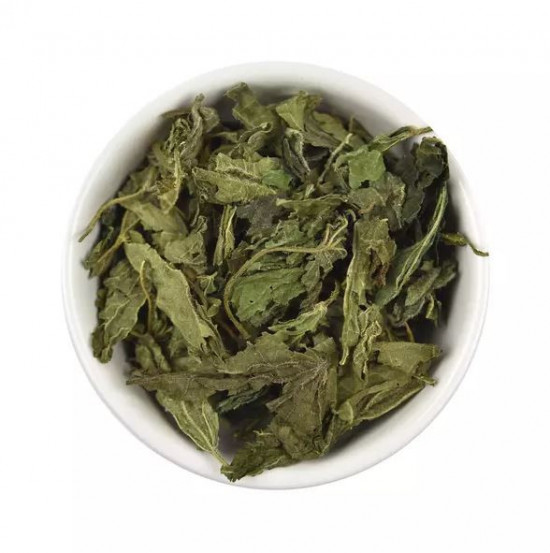 BIO bylinný čaj, Sonnentor Kopřiva, Urtica spp., sypaný, 50 g-26531