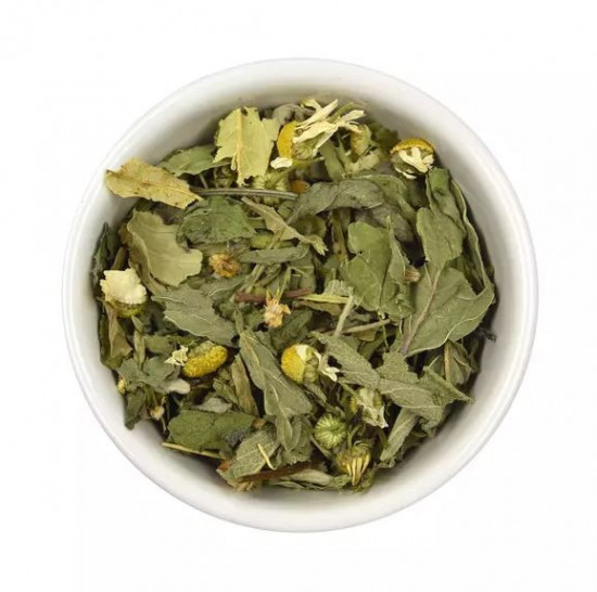 BIO bylinný čaj, Sonnentor Kuc - kuc, sypaný, 50 g-26426