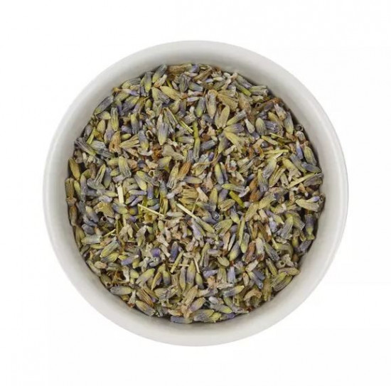 BIO bylinný čaj, Sonnentor Levandule květ, sypaný, 70 g-26403
