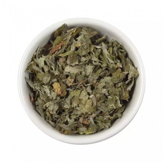 BIO bylinný čaj, Sonnentor Máta okrouhlistá, Mentha rotundifolia, sypaný, 50 g-26438