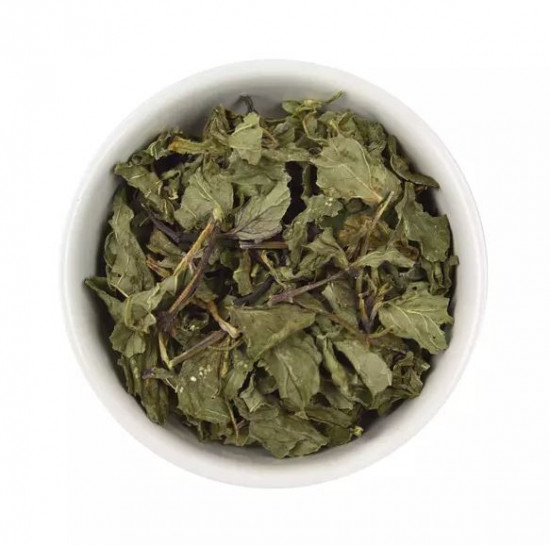 BIO bylinný čaj, Sonnentor Máta peprná, Mentha piperita, sypaný, 50 g-26382