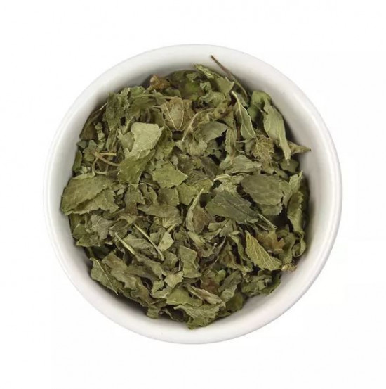 BIO bylinný čaj, Sonnentor Meduňka, Melissa officinalis, sypaný, 50 g-26430