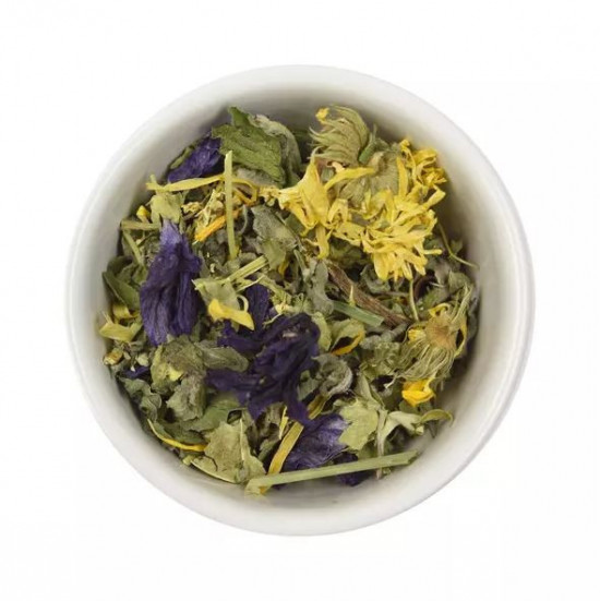 BIO bylinný čaj, Sonnentor Nápoj Druidů, sypaný, 50 g-26506