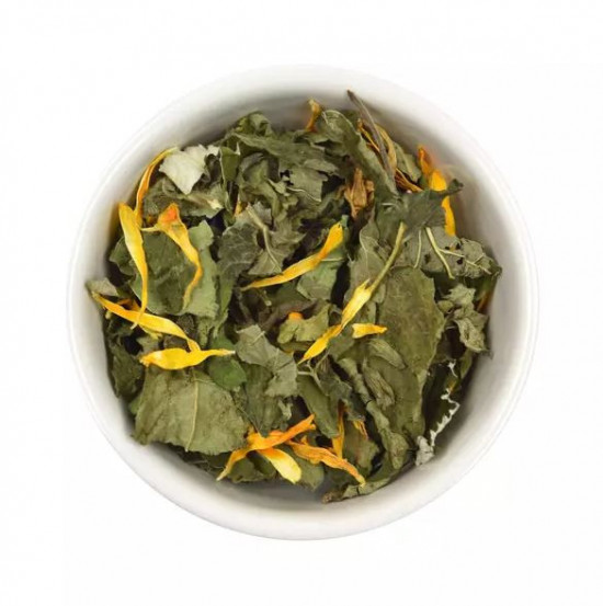 BIO bylinný čaj, Sonnentor Narozeninový čaj, sypaný, 50 g-26527