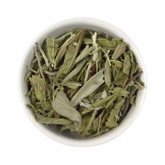 BIO bylinný čaj, Sonnentor Šalvěj, Salvia officinalis, sypaný, 50 g-26440