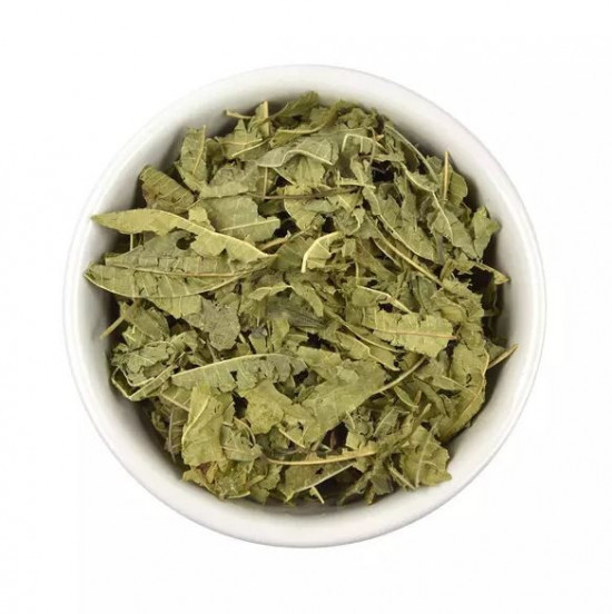 BIO bylinný čaj, Sonnentor Verbena citronová, Aloysia citrodora, sypaný, 30 g-26466