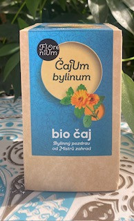 BIO bylinný čaj, Sonnentor VysmáTea, Limitovaná edice, porcovaný, 18 sáčků-28520