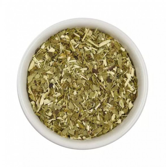 BIO bylinný čaj, Sonnentor Yerba Maté, obsahuje kofein, sypaný, 90 g-15166