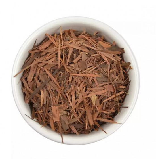 BIO čaj, Sonnentor Lapacho kůra, Tabebuia serratifolia, sypaný, 70 g-15153