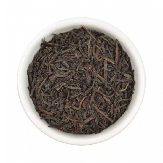 BIO černý čaj, Sonnentor Vybraný Earl Grey, sypaný, 90 g-26608