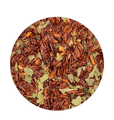 Bio organický bylinný čaj, Kusmi Sleep Ritual, plechová dóza, sypaný, 100 g-28402
