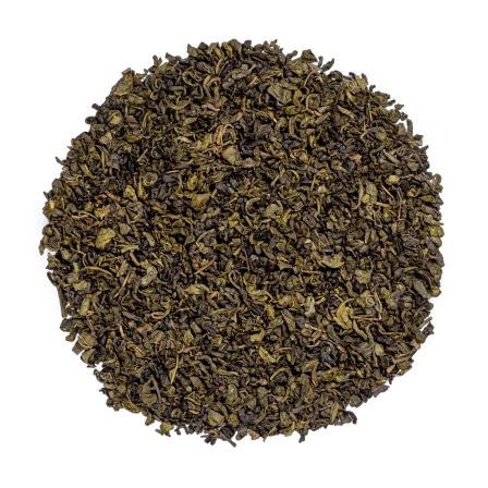 Bio organický zelený čaj, Kusmi Spearmint, porcovaný, 20 sáčků-28409