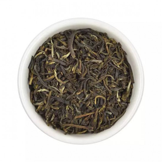 BIO zelený čaj, Sonnentor Půvabná Jasmín, sypaný, 100 g-26615