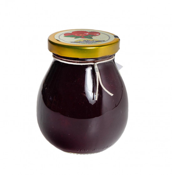Brusinkový džem, Bouda 1883, 280 g-23194