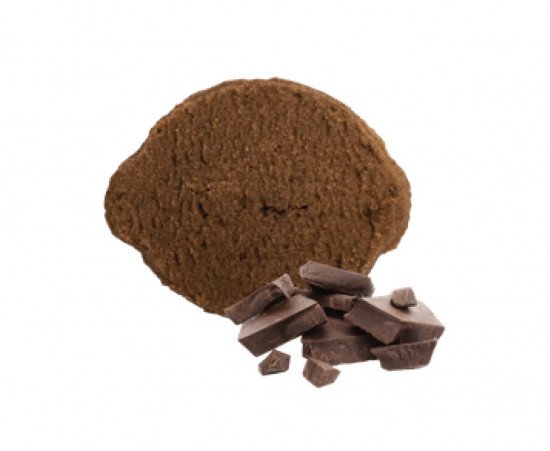 Čajové sušenky s kakaem Cacao, dárkové balení, 200 g-29225