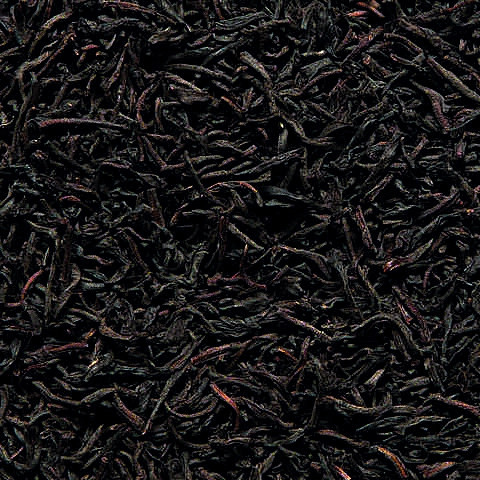 Černý čaj, Basilur Leaf of Ceylon Uva, sypaný, 100 g-15432