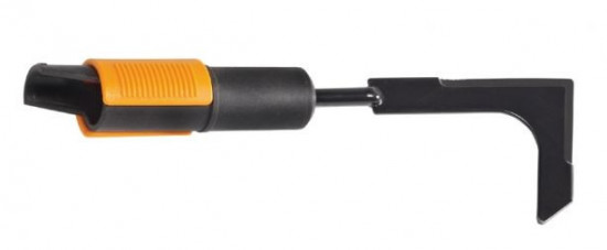 Čistič spár a mezer, Fiskars QUIKFIT, ocelový