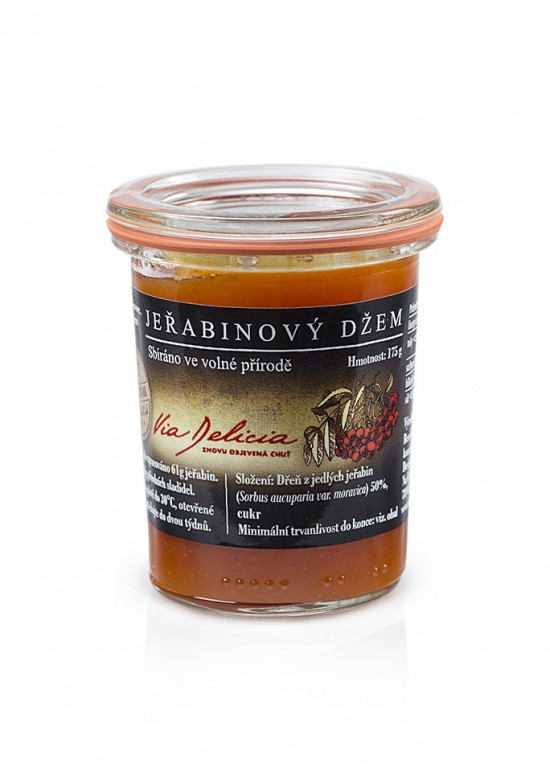 Dárková sada 8 ks, Via Delicia Exclusive, papírová kazeta-5383
