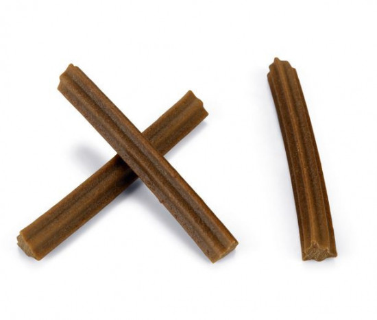 Dentální cereální tyčinky pro psy S, DENTAL STICKS, 28 ks-28196