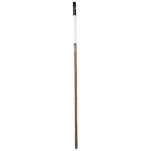 Dřevěná násada Gardena COMBISYSTEM, délka 130 cm