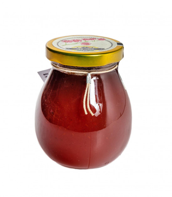 Džem z bílého rybízu, Bouda 1883, 280 g-23188