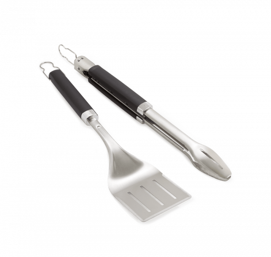Grilovavcí náčiní Weber PRECISION, 2 ks