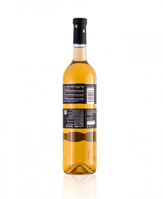 Honeycraft medovina originál, Včelco 13 % obj., 0.75 l-26110