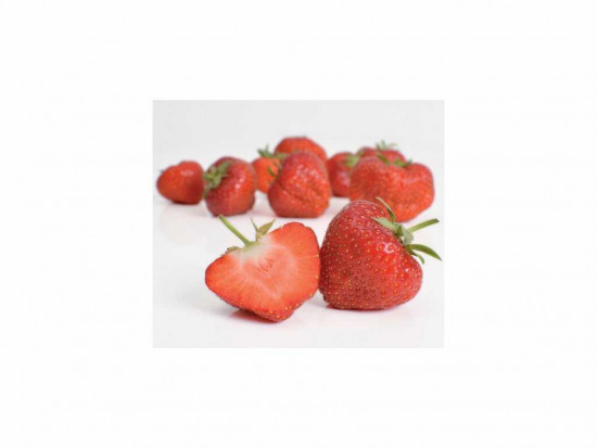 Jahodník jednouplodící, Fragaria Elsanta, balení 10 ks-24270