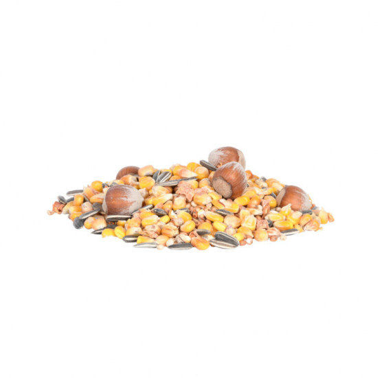 Krmivo pro veverky, Esschert Design, 750 g-12863