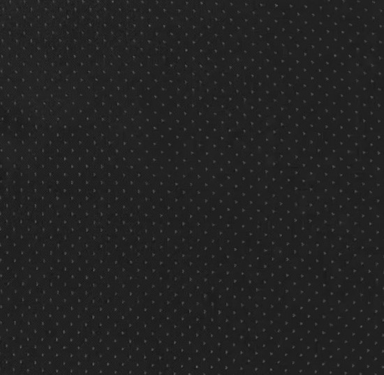 Látkový pelíšek pro psa MIDDLESTITCH, 75 x 55 x 10 cm, antracitový-28291