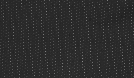 Látkový pelíšek pro psa N-STITCH, 75 x 55 x 10 cm, černý-28318