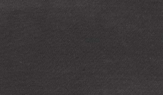 Látkový pelíšek pro psa N-STITCH, 75 x 55 x 10 cm, černý-28319