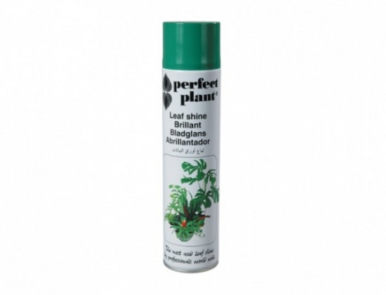 Lesk na listy, PERFECT PLANT, balení 750 ml