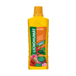 Lignohumát Forestina Profík, balení 500 ml